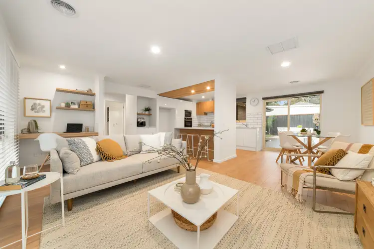 Fourth view of Homely house listing, 42 Lorna Street, Seaford VIC 3198