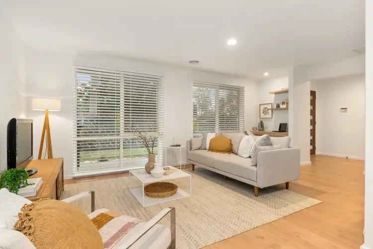 Fifth view of Homely house listing, 42 Lorna Street, Seaford VIC 3198