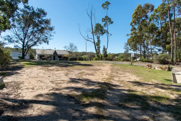 Sixth view of Homely land listing, 9 Forest Road, Kioloa NSW 2539