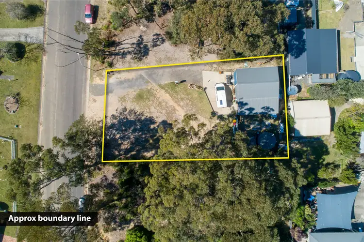 Seventh view of Homely land listing, 9 Forest Road, Kioloa NSW 2539