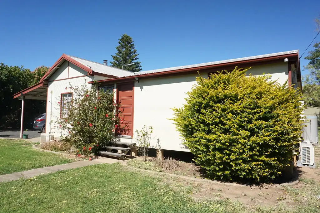 Main view of Homely house listing, 70 SCOTT STREET, St George QLD 4487
