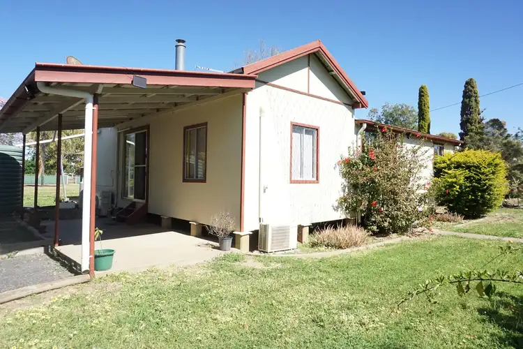 Second view of Homely house listing, 70 SCOTT STREET, St George QLD 4487