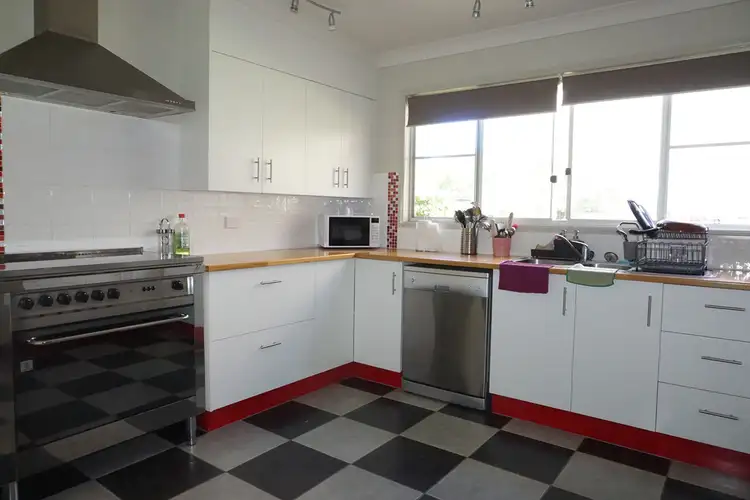 Fourth view of Homely house listing, 70 SCOTT STREET, St George QLD 4487