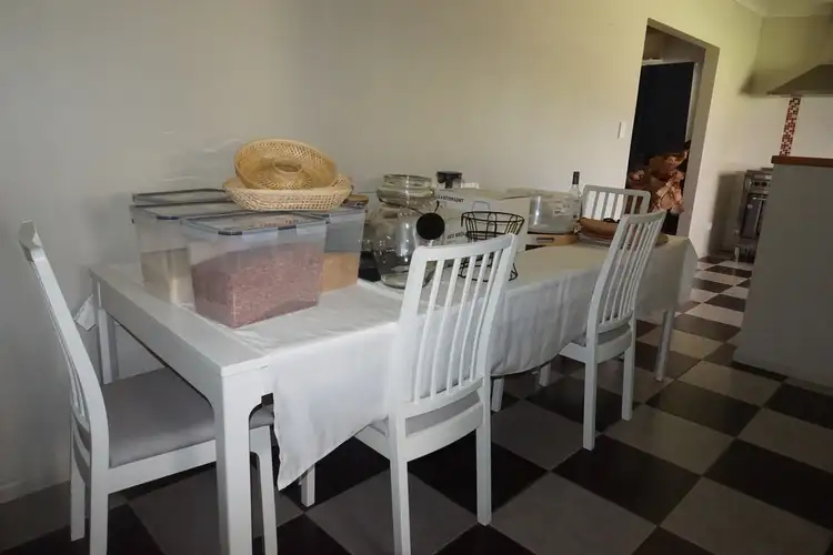 Sixth view of Homely house listing, 70 SCOTT STREET, St George QLD 4487