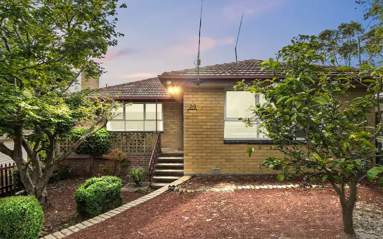 29 Olympic Avenue, Frankston VIC 3199