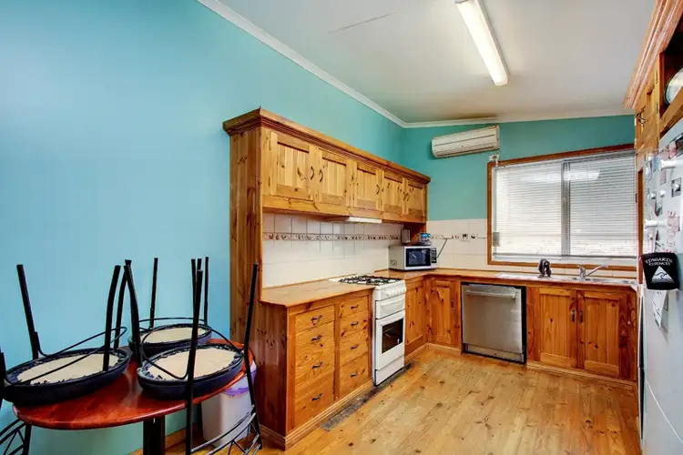 Second view of Homely house listing, 314 Old Sturt Highway, Glossop SA 5344