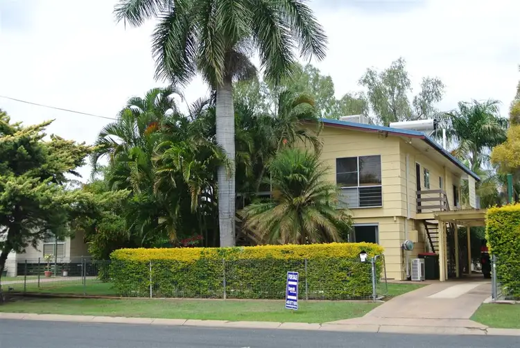 6 Bridgeman Street, Emerald QLD 4720