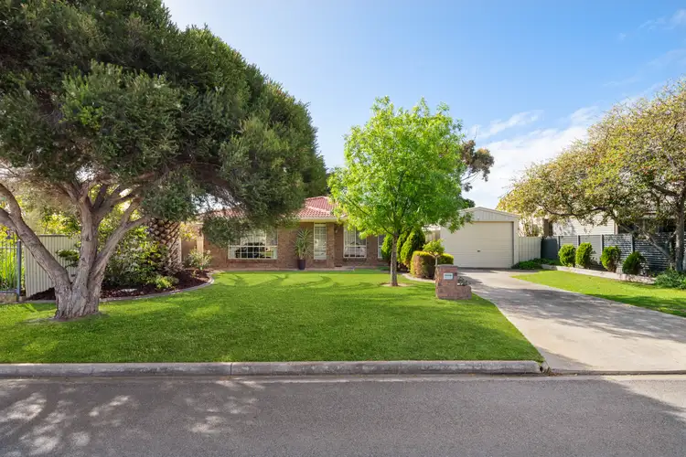 Fifth view of Homely house listing, 7 Lyndhurst Road, Seaford SA 5169
