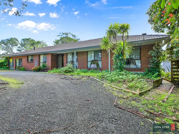445 Purvis Road, Tanjil South VIC 3825