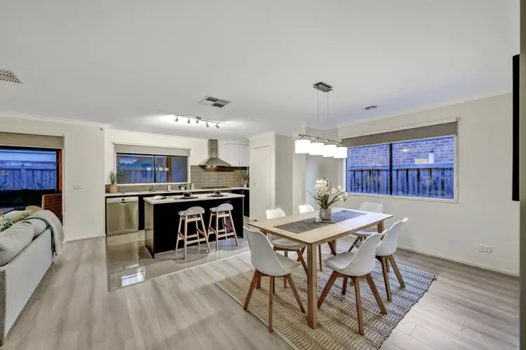 Fourth view of Homely house listing, 25 Windmill Circuit, Lyndhurst VIC 3975
