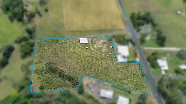 651 Farleigh-Habana Road, Habana QLD 4740