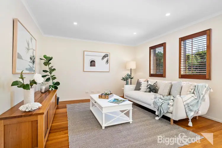 Second view of Homely house listing, 88 Strada Crescent, Wheelers Hill VIC 3150