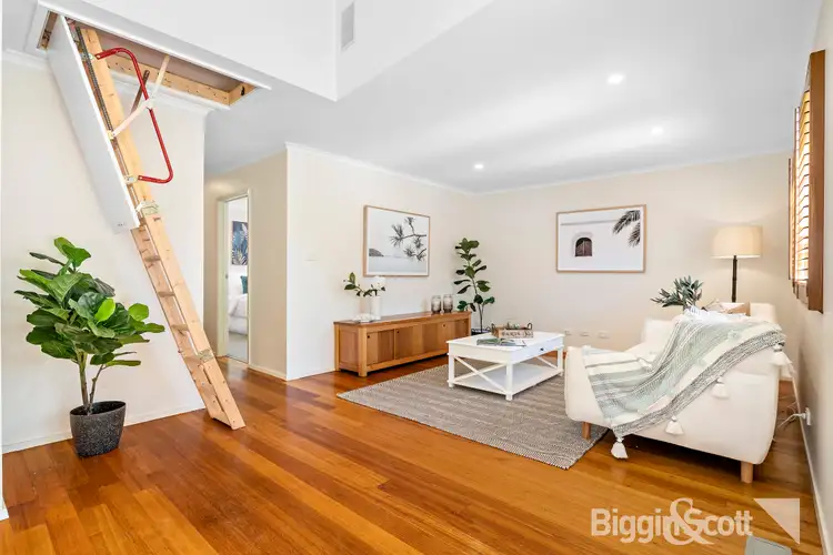 Third view of Homely house listing, 88 Strada Crescent, Wheelers Hill VIC 3150
