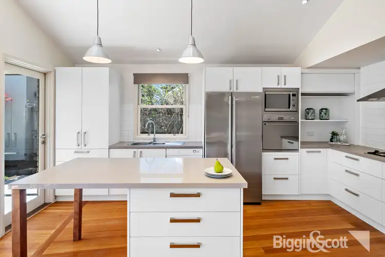 Fourth view of Homely house listing, 88 Strada Crescent, Wheelers Hill VIC 3150