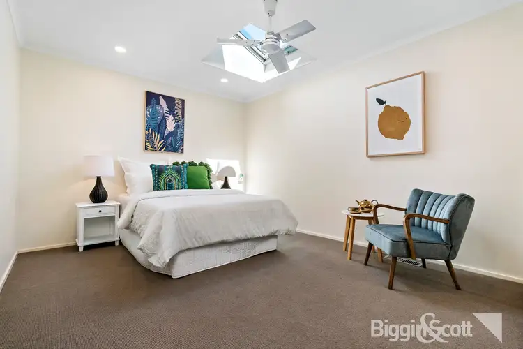 Sixth view of Homely house listing, 88 Strada Crescent, Wheelers Hill VIC 3150