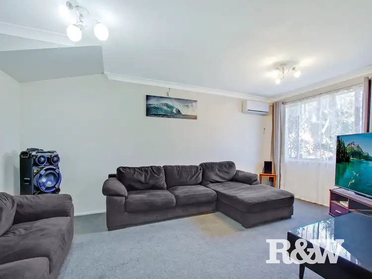 Second view of Homely house listing, 5 Acacia Street, Rooty Hill NSW 2766