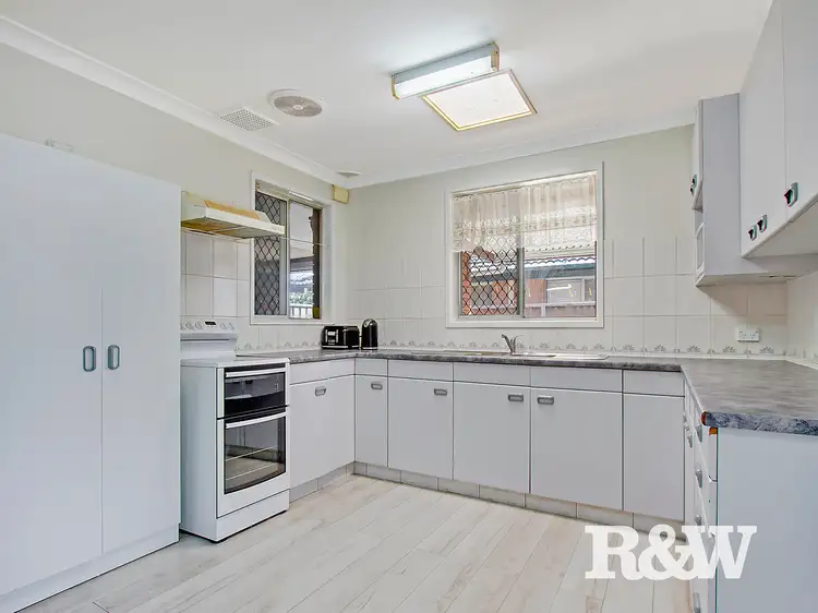 Third view of Homely house listing, 5 Acacia Street, Rooty Hill NSW 2766