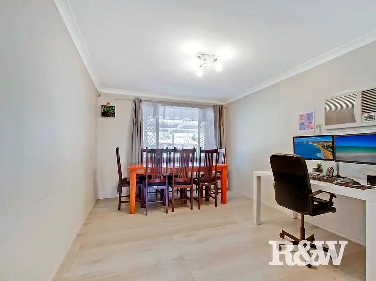 Fourth view of Homely house listing, 5 Acacia Street, Rooty Hill NSW 2766