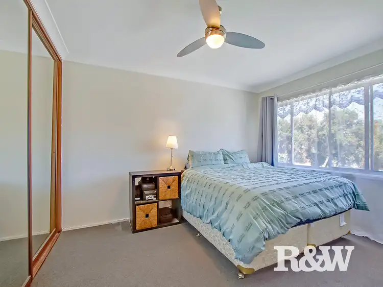 Fifth view of Homely house listing, 5 Acacia Street, Rooty Hill NSW 2766