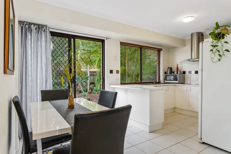 Sixth view of Homely semi-detached listing, 5/4 Cassandra Crescent, Labrador QLD 4215