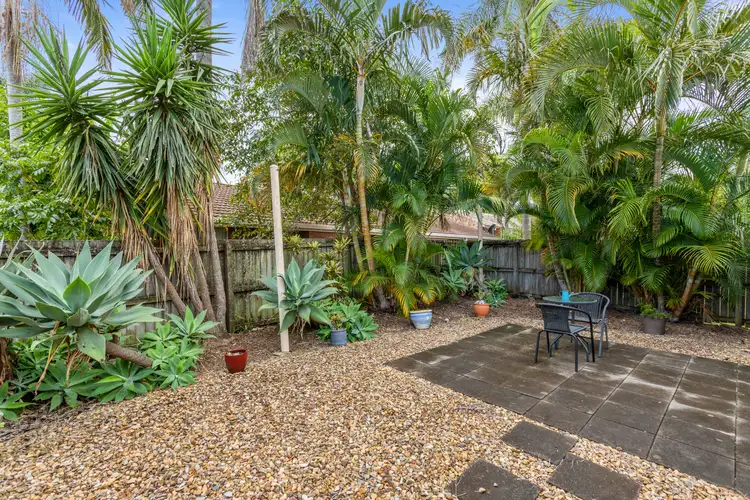 Seventh view of Homely semi-detached listing, 5/4 Cassandra Crescent, Labrador QLD 4215