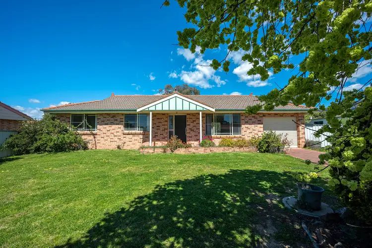 155 Denison Street, Mudgee NSW 2850