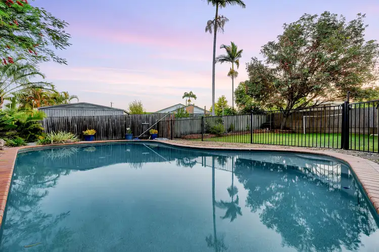 Second view of Homely house listing, 122 Lamberth Road, Regents Park QLD 4118