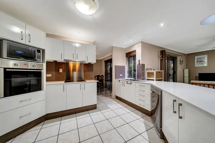 Fifth view of Homely house listing, 122 Lamberth Road, Regents Park QLD 4118