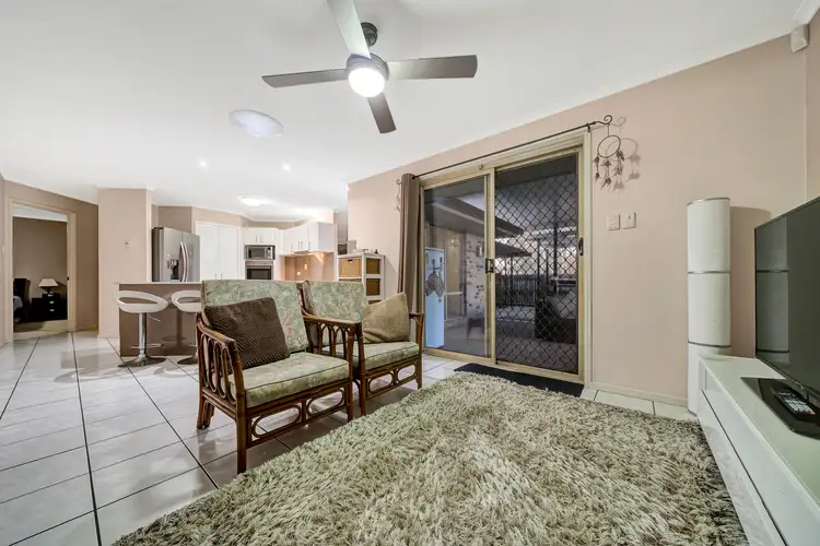 Sixth view of Homely house listing, 122 Lamberth Road, Regents Park QLD 4118