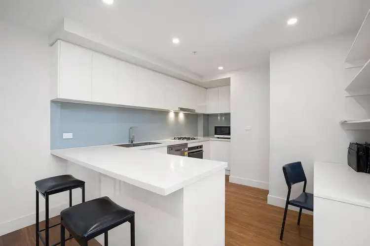 Fourth view of Homely apartment listing, 13/31-33 Garfield Street, Cheltenham VIC 3192