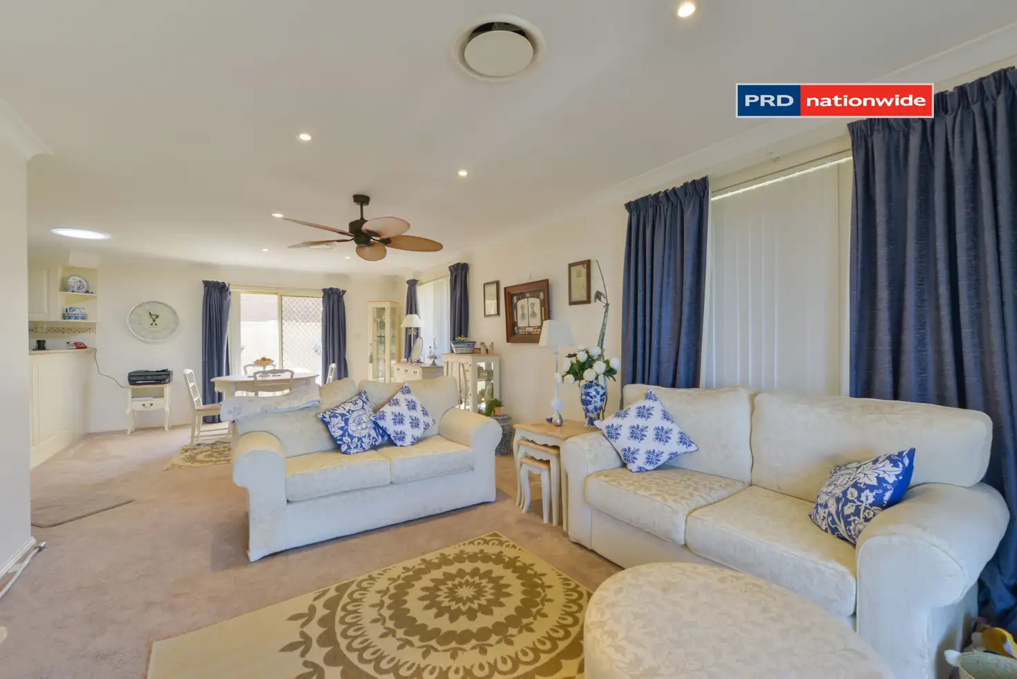 Main view of Homely house listing, 18A Ventnor Drive, Tamworth NSW 2340