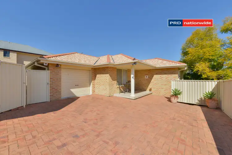 Second view of Homely house listing, 18A Ventnor Drive, Tamworth NSW 2340