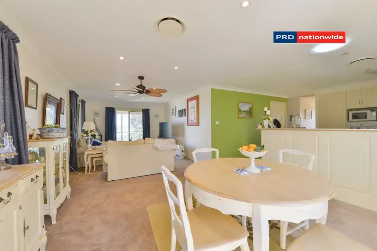 Fourth view of Homely house listing, 18A Ventnor Drive, Tamworth NSW 2340