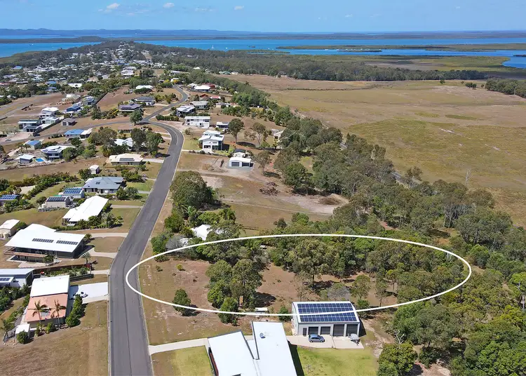 44-46 Ocean Outlook, River Heads QLD 4655