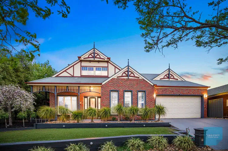 2 Whyalla Place, Burnside VIC 3023