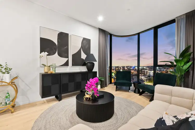 1407/9 Christie Street, South Brisbane QLD 4101