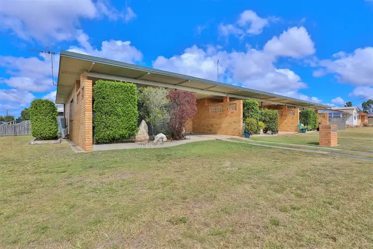 1-3/2 Thomsen Street, Millbank QLD 4670