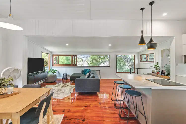 Main view of Homely house listing, 7 Fullerton Street, Red Hill QLD 4059