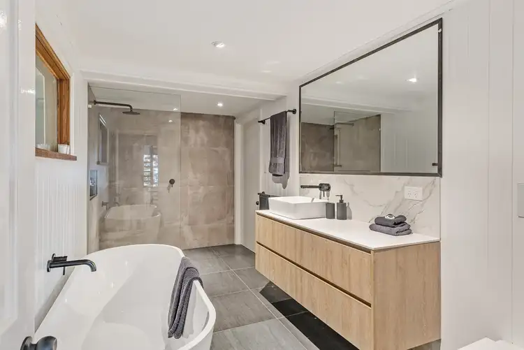 Sixth view of Homely house listing, 7 Fullerton Street, Red Hill QLD 4059