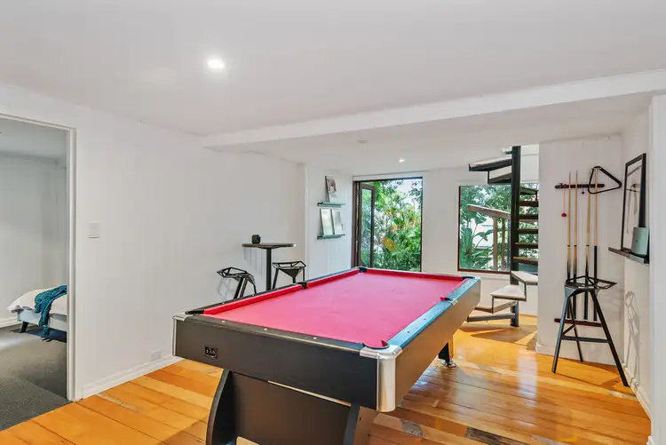 Seventh view of Homely house listing, 7 Fullerton Street, Red Hill QLD 4059