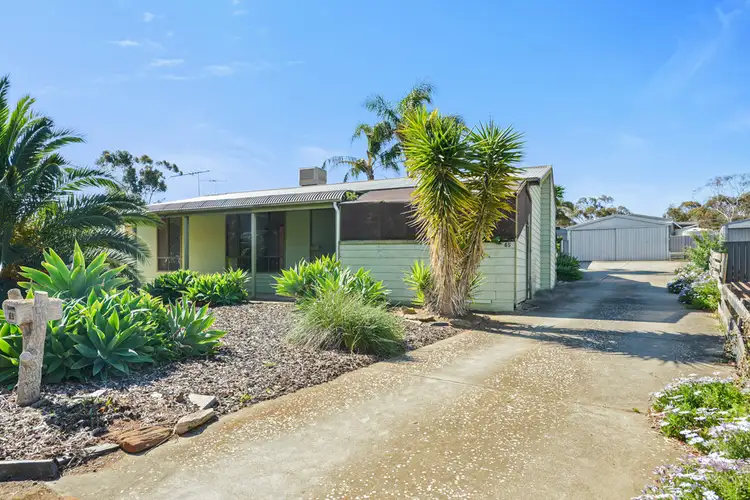 Main view of Homely house listing, 65 Thule Drive, Murray Bridge East SA 5253