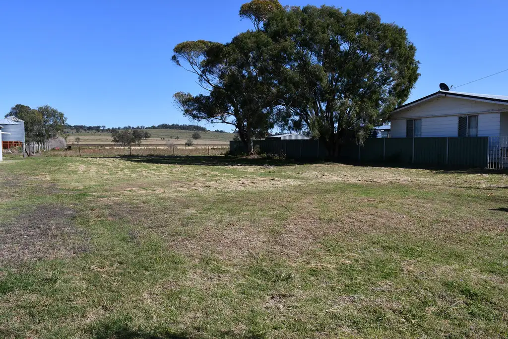 Main view of Homely land listing, 21 Progress Street, Quinalow QLD 4403