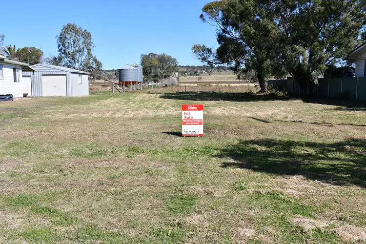 Third view of Homely land listing, 21 Progress Street, Quinalow QLD 4403