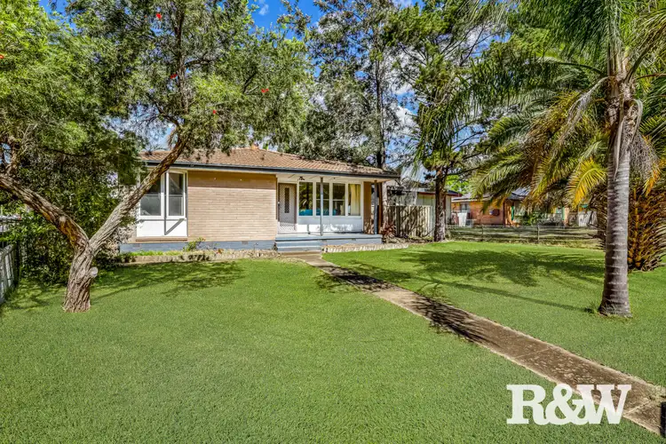 7 De Witt Place, Willmot NSW 2770