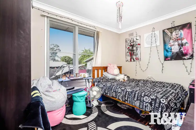 Fourth view of Homely house listing, 7 De Witt Place, Willmot NSW 2770