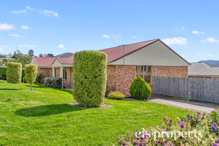 3 Pinot Court, Berriedale TAS 7011