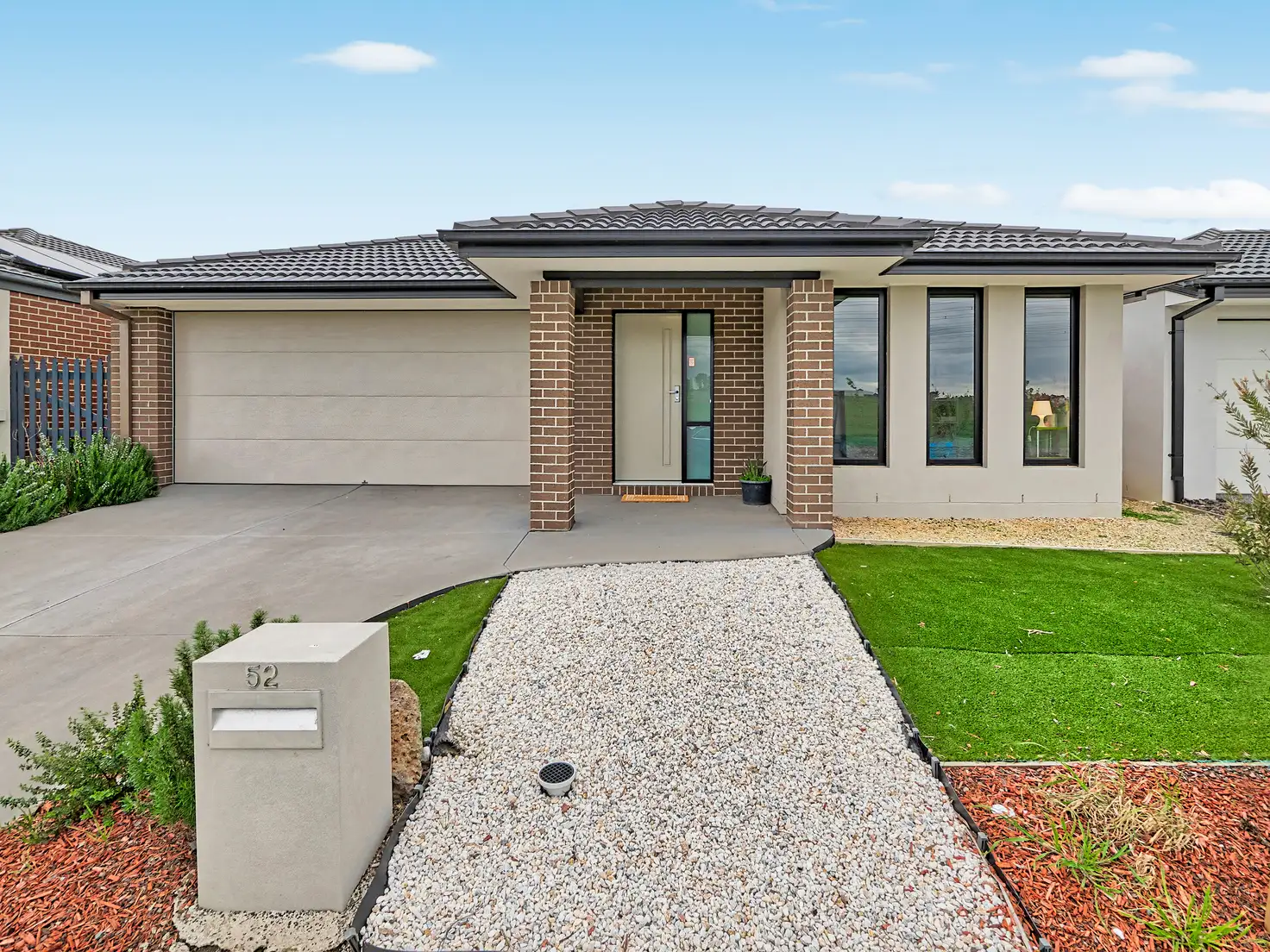 Main view of Homely house listing, 52 Bales Road, Cranbourne East VIC 3977