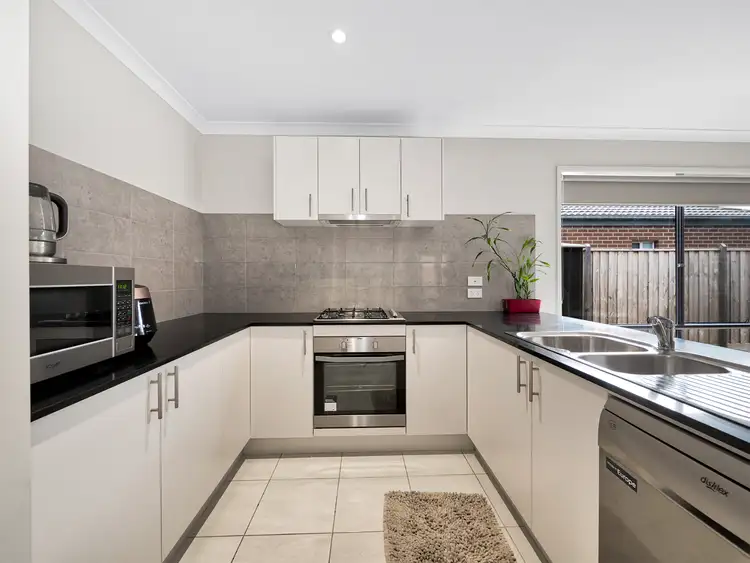 Second view of Homely house listing, 52 Bales Road, Cranbourne East VIC 3977