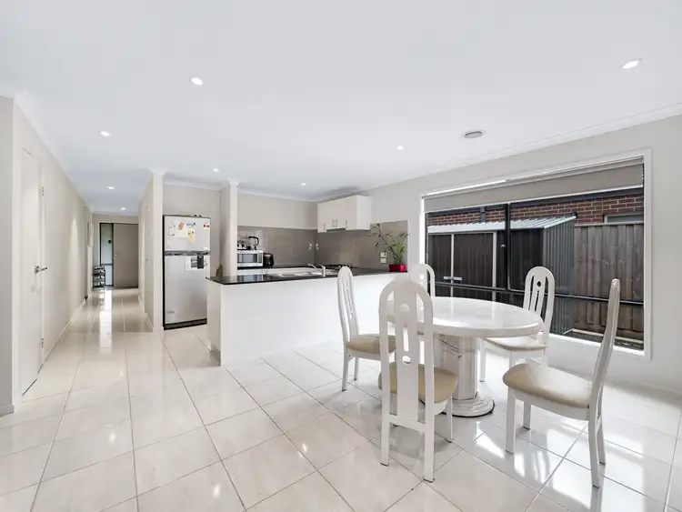 Fifth view of Homely house listing, 52 Bales Road, Cranbourne East VIC 3977