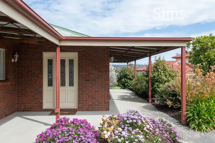 Third view of Homely house listing, 22 Pinsley Drive, St Leonards TAS 7250